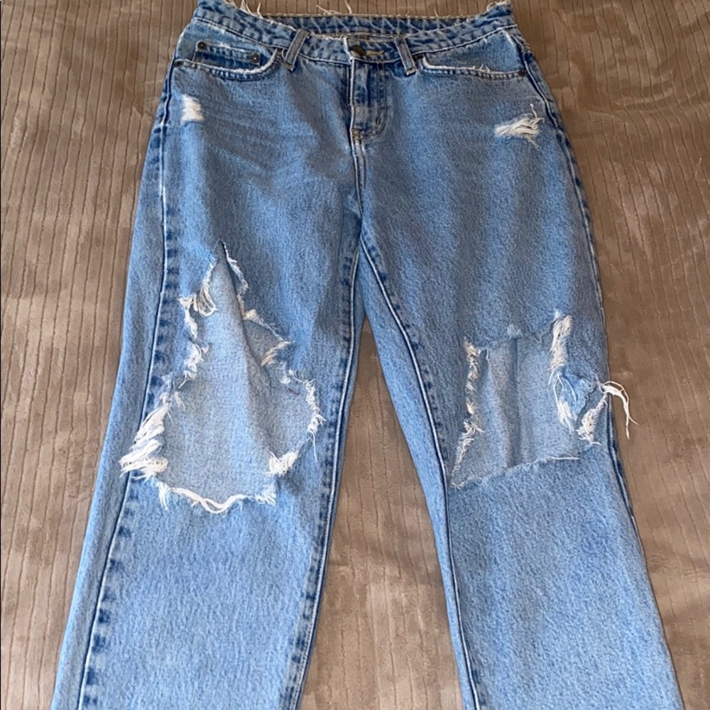 LF CARMAR jeans